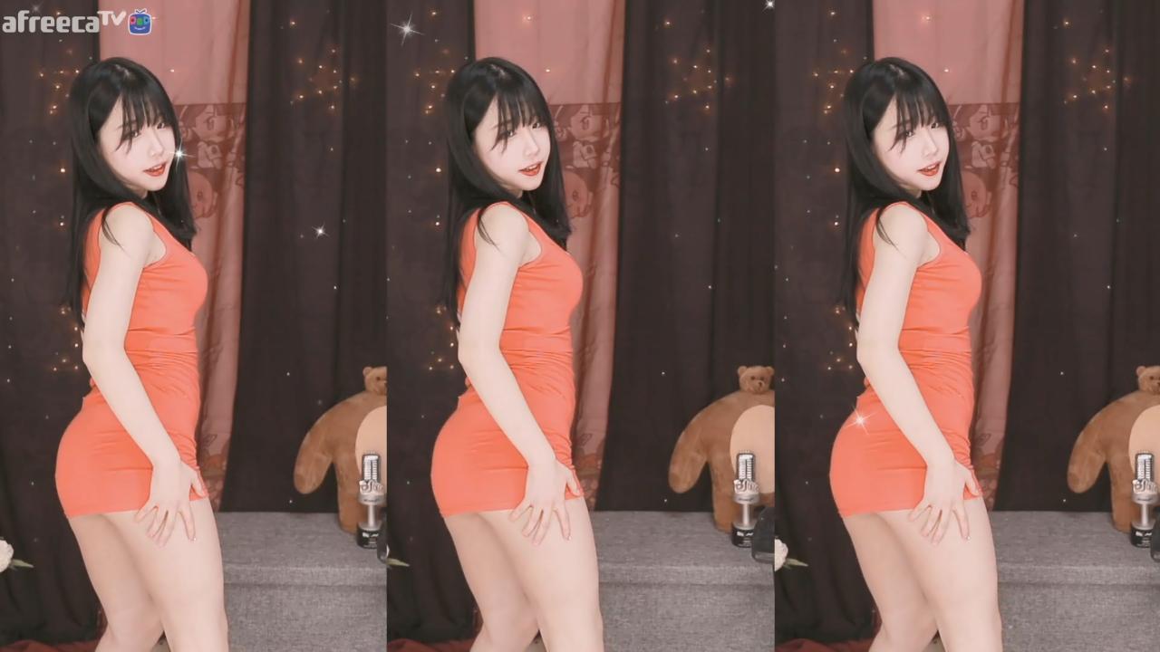 에디린 - 섹시댄스(Sexy Dance)