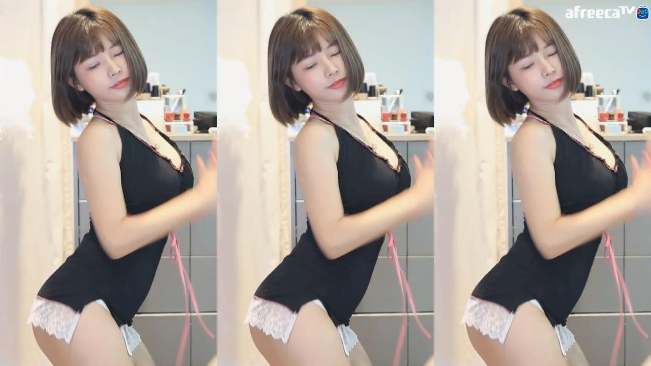 은유화:) - 섹시댄스(Sexy Dance - 1분1초)