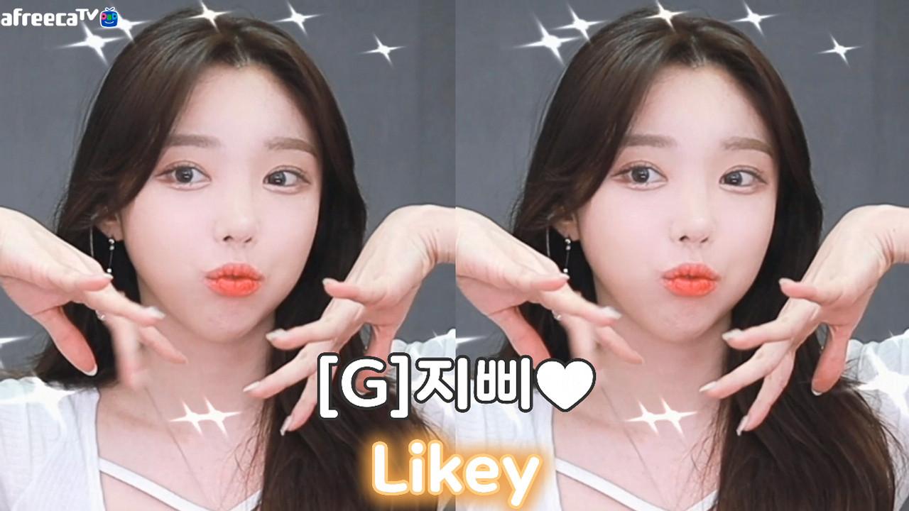 [G]지삐-LIkey