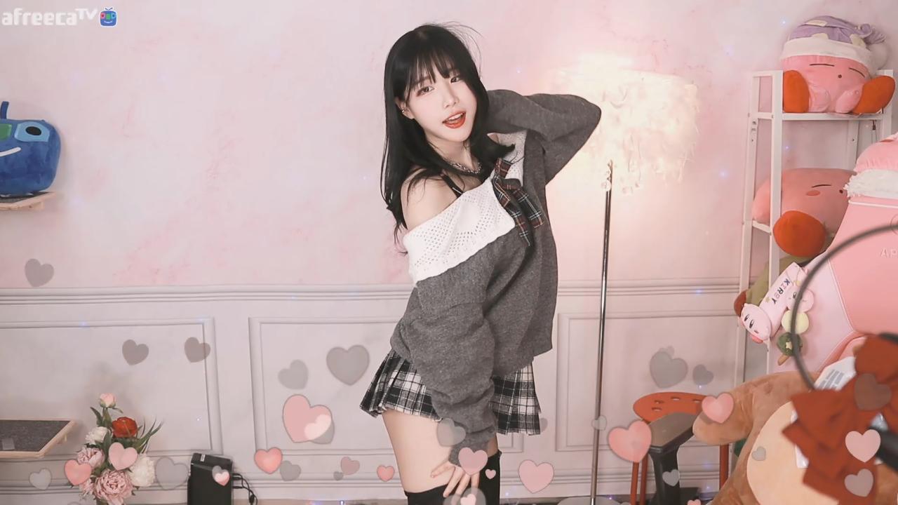 에디린 - 섹시댄스(Sexy Dance)