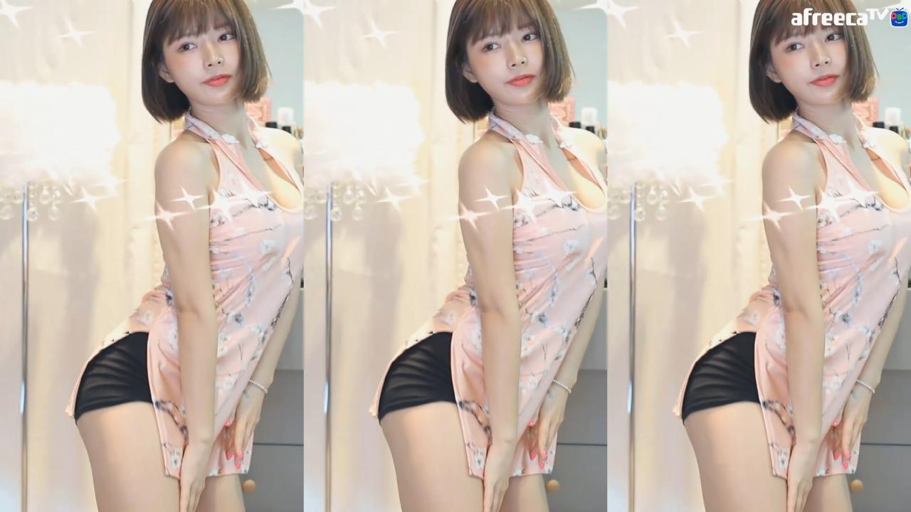 은유화:) - 섹시댄스(Sexy Dance)