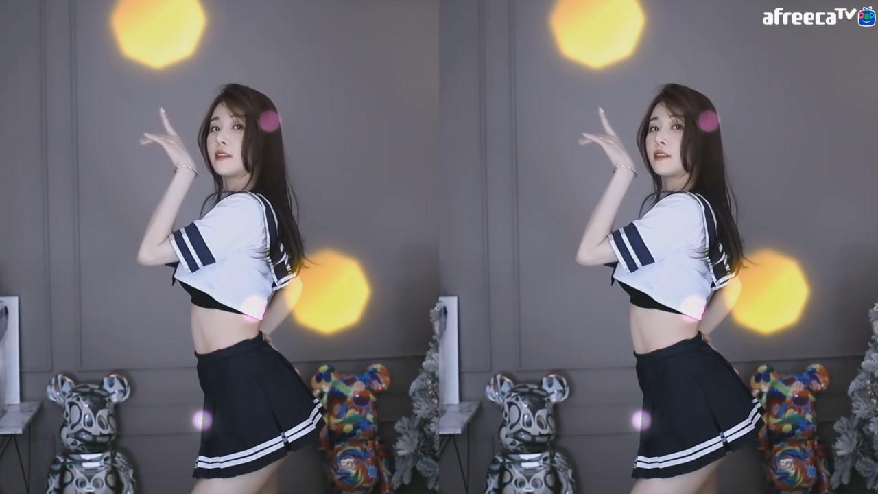 크레용팝엘린 - 섹시댄스(Sexy Dance)