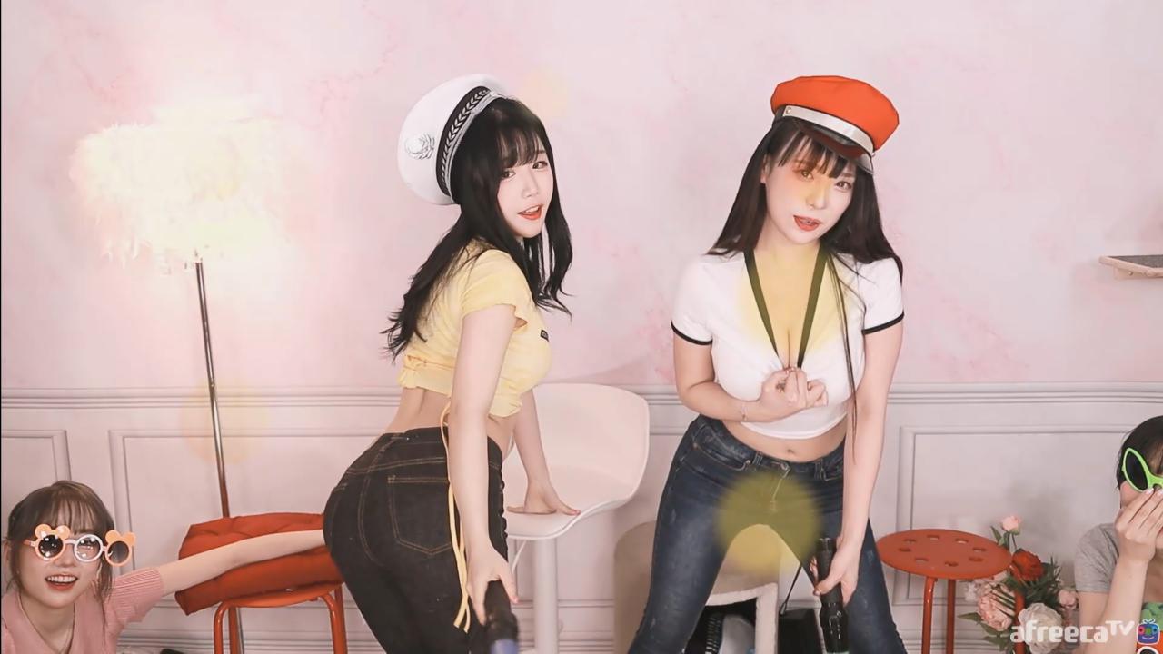 에디린 - 섹시댄스(Sexy Dance)