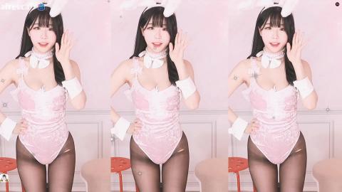 에디린 19금 토끼 섹시