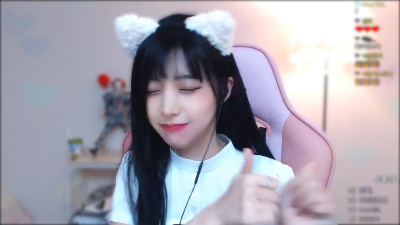 캠빨 장인 유혜디