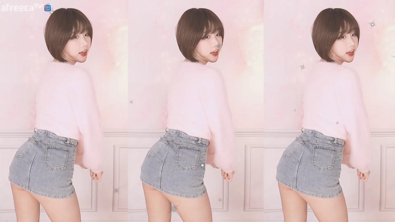 에디린 - 섹시댄스(Sexy Dance - 단발머리)
