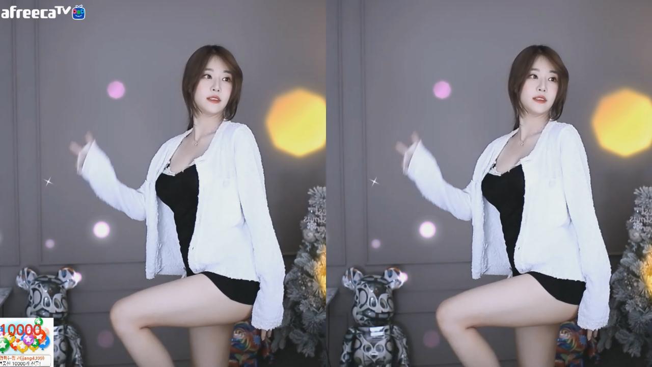 크레용팝엘린 - 섹시댄스(Sexy Dance - 야시시)