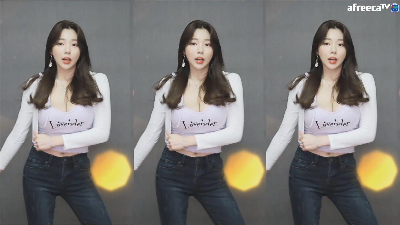 [G]지삐 - 섹시댄스(Sexy Dance - 반해)