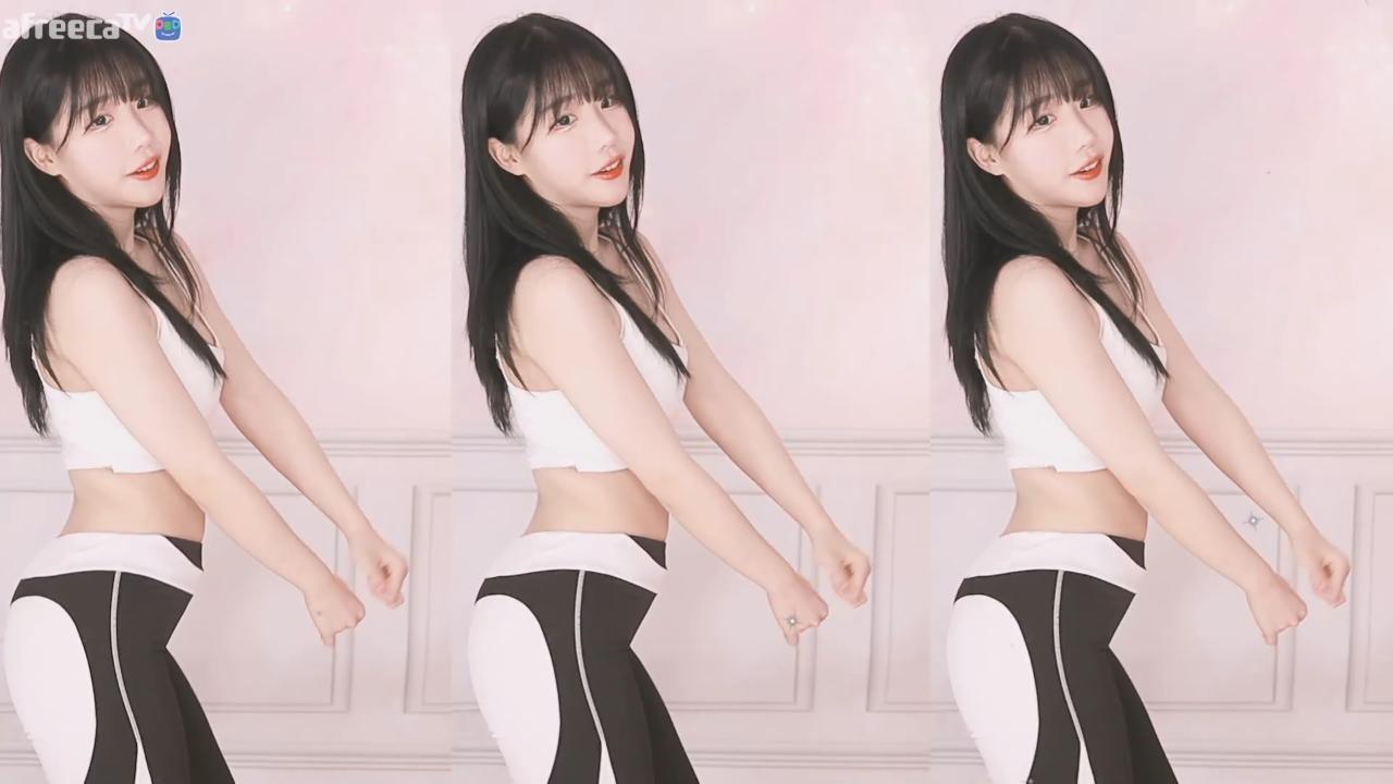 에디린 - 섹시댄스(Sexy Dance)