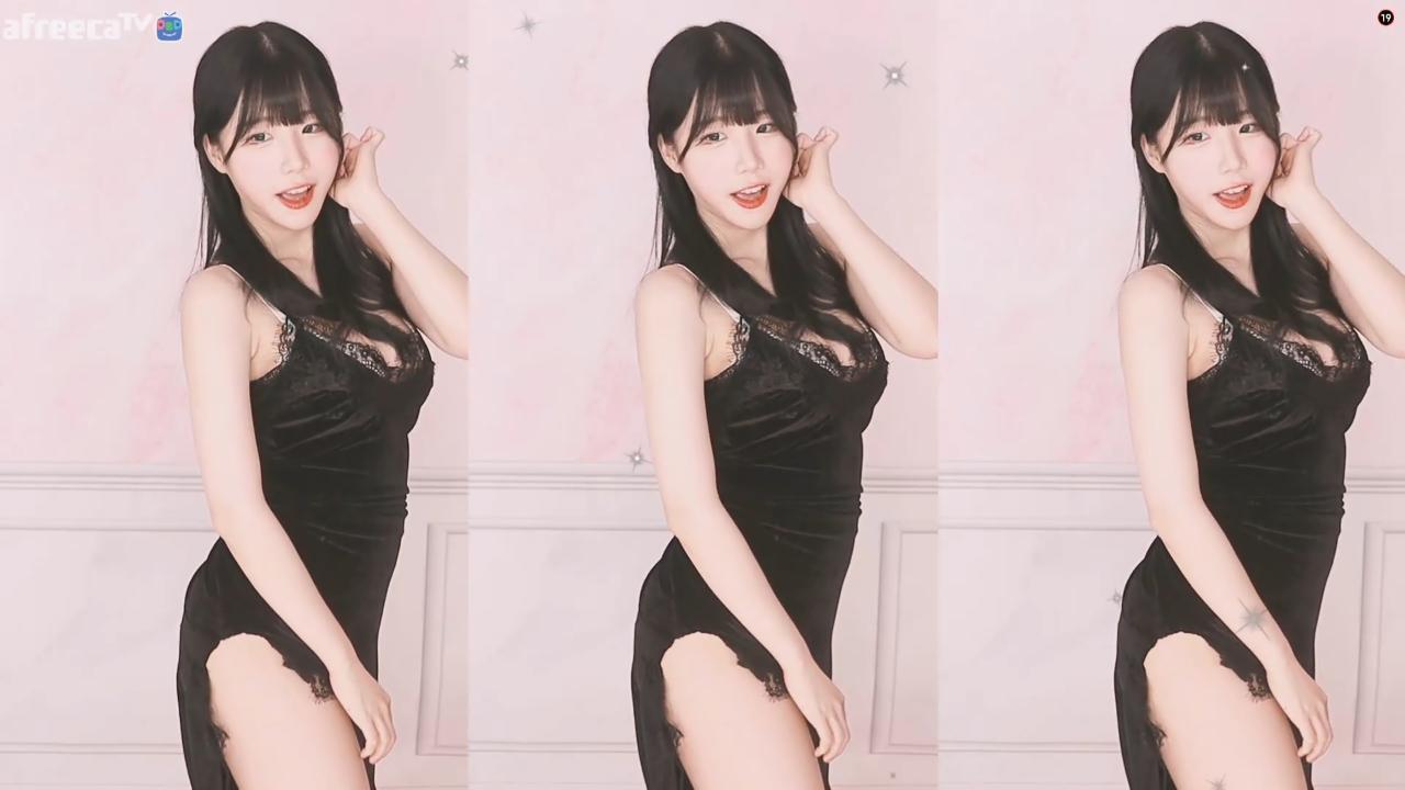 에디린 - 19금 섹시댄스(Sexy Dance)
