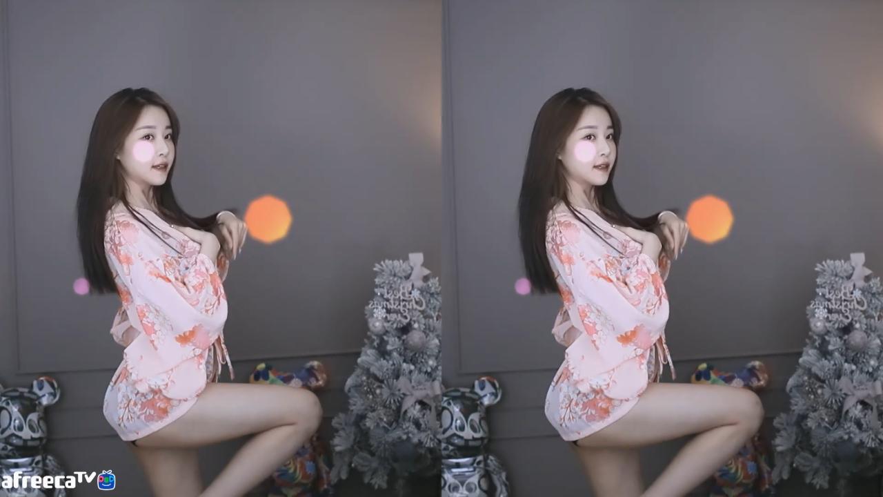 크레용팝엘린 - 섹시댄스(Sexy Dance - 짧은치마)