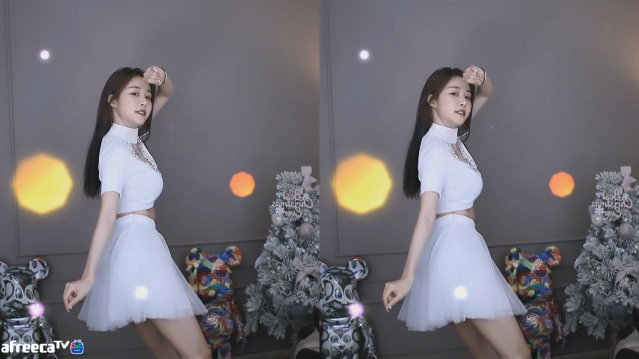 크레용팝엘린 - 섹시댄스(Sexy Dance - 반해)