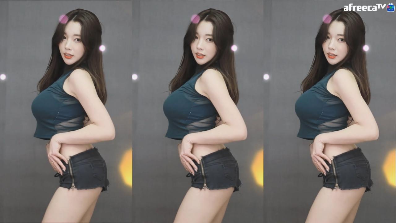 [G]지삐 - 섹시댄스(Sexy Dance - No.9)