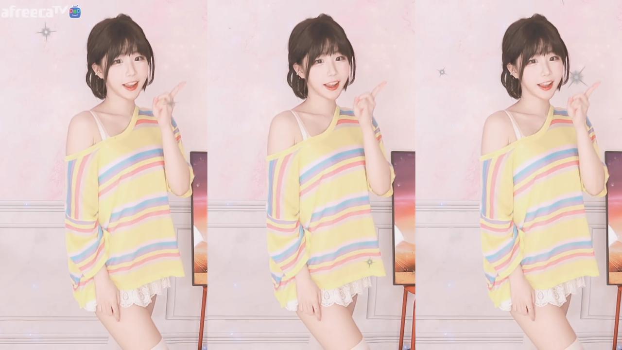 에디린 - 섹시댄스(Sexy Dance)