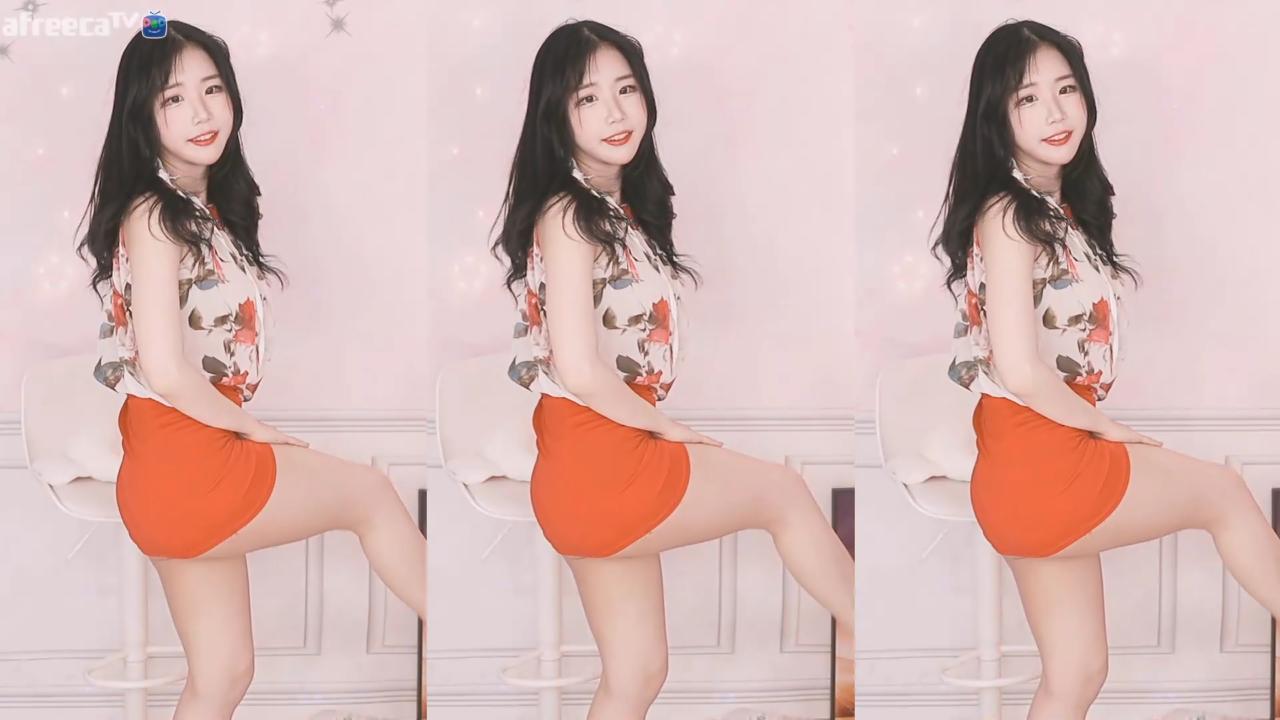 에디린 - 섹시댄스(Sexy Dance)
