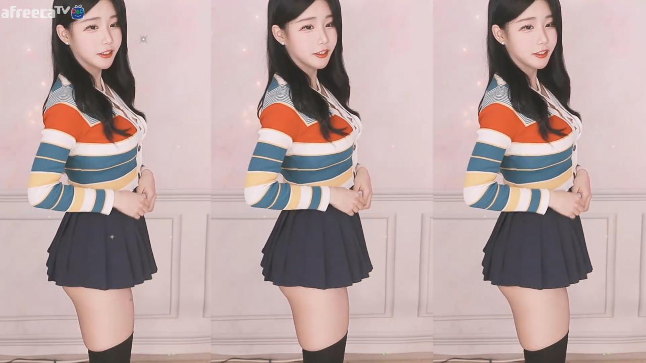에디린 - 섹시댄스(Sexy Dance)