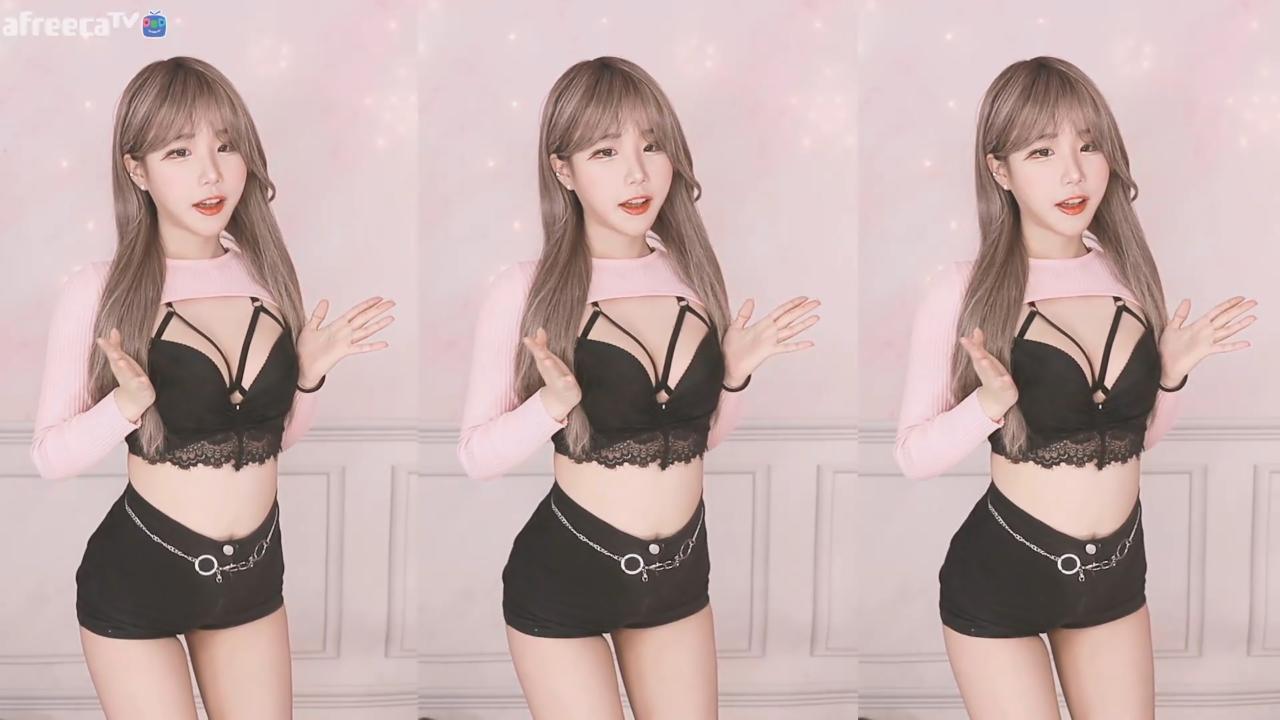 에디린 - 섹시댄스(Sexy Dance)