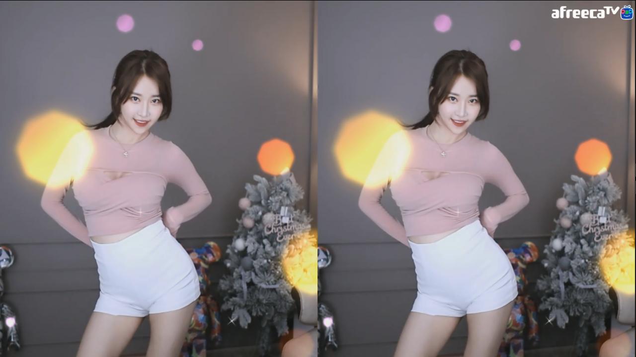 크레용팝엘린 - 섹시댄스(Sexy Dance - 아로아로)