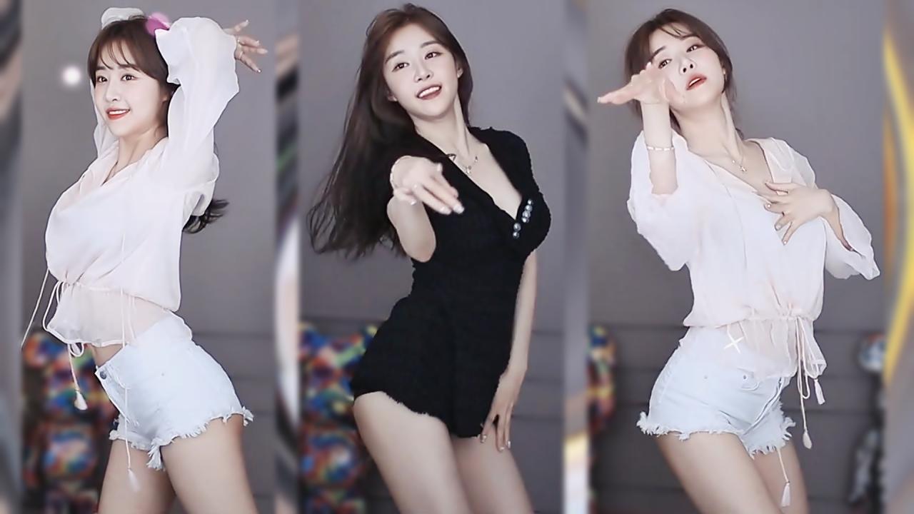 에이핑크_ 덤더럼 *댄스 크레용팝엘린 Apink_ DUMHDURUM 