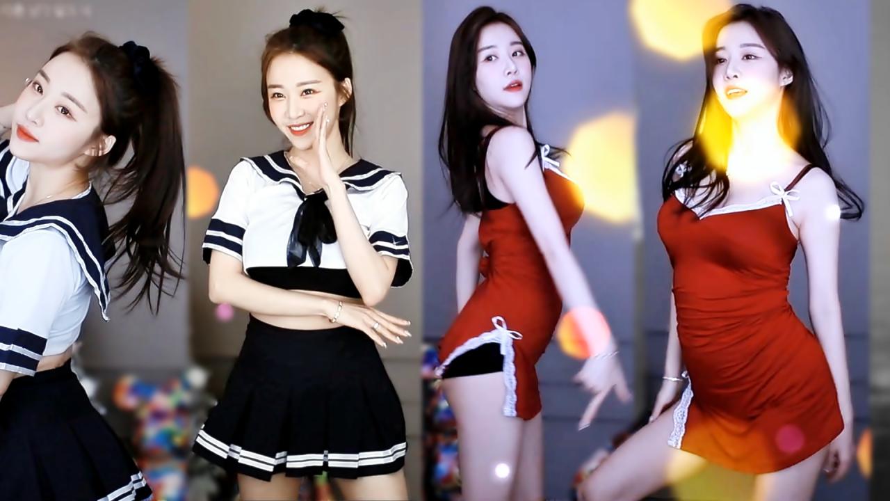 미쓰에이_ 다른 남자 말고 너 *댄스 크레용팝엘린 miss A_ ONLY YOU 