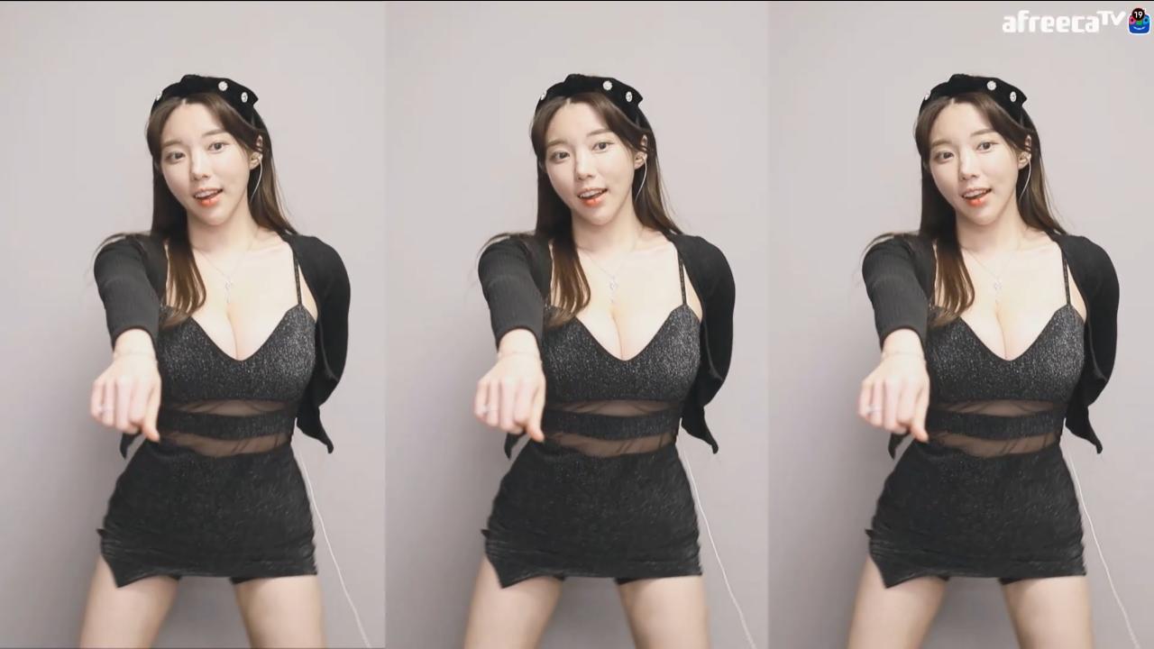 [G]지삐 - 19금 섹시댄스(Sexy Dance)