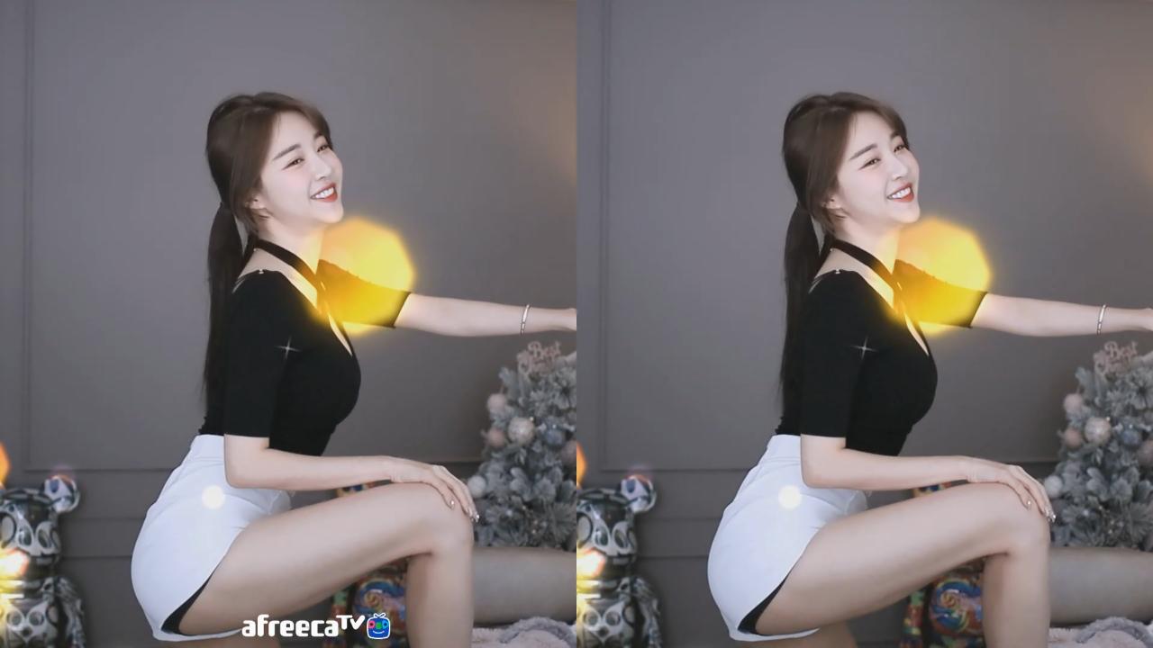 크레용팝엘린 - 섹시댄스(Sexy Dance)