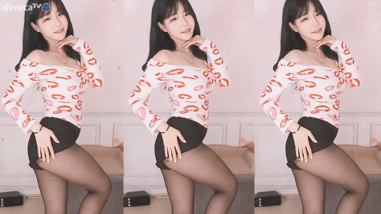 에디린 - 섹시댄스(Sexy Dance - 빨개요)