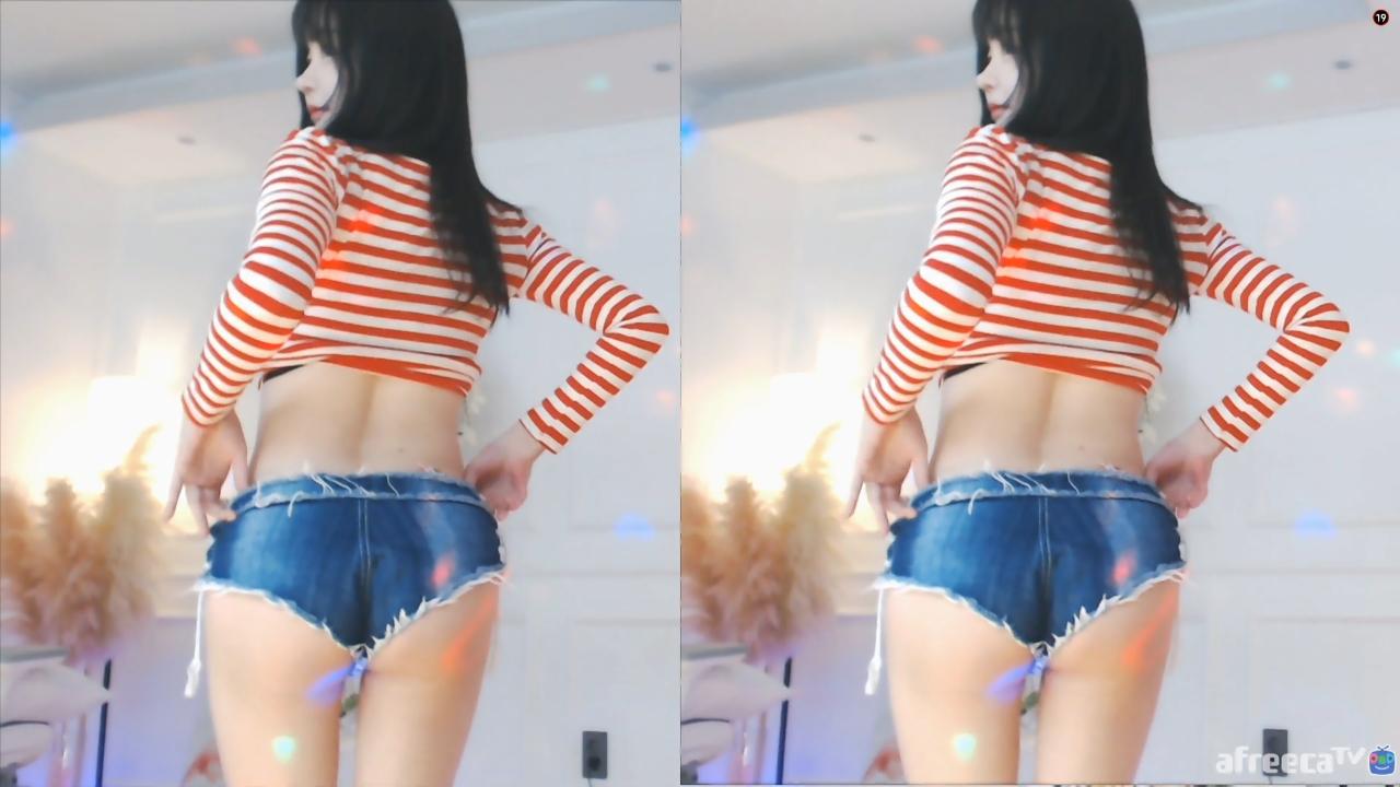 여와 - 19금 섹시댄스(Sexy Dance)