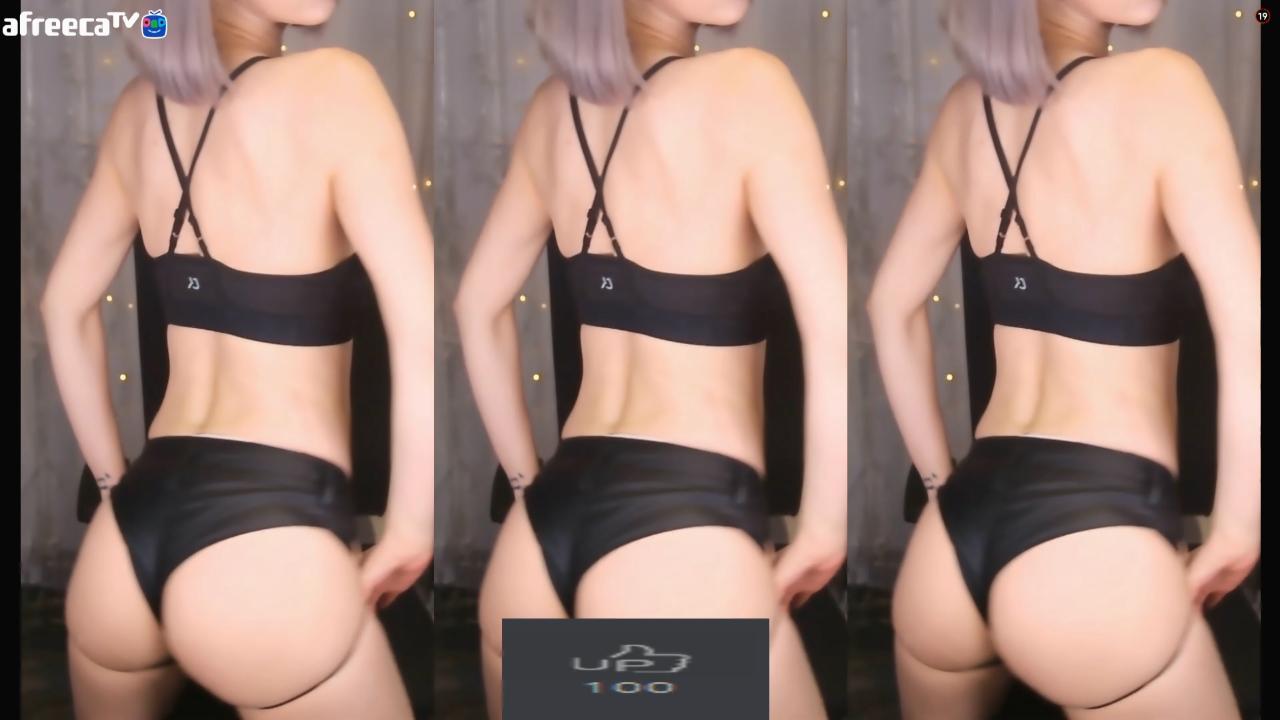 플윗미레아 - 19금 섹시 댄스(Sexy Dance)