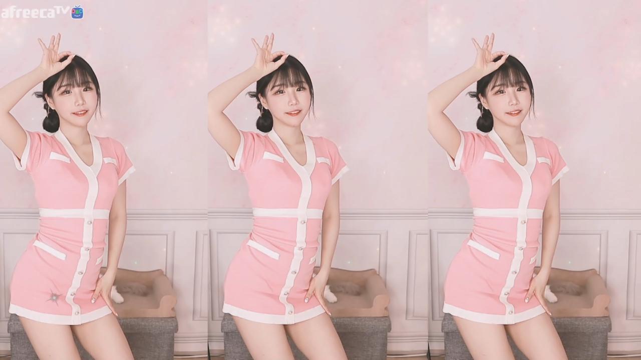 에디린 - 섹시댄스(Sexy Dance)