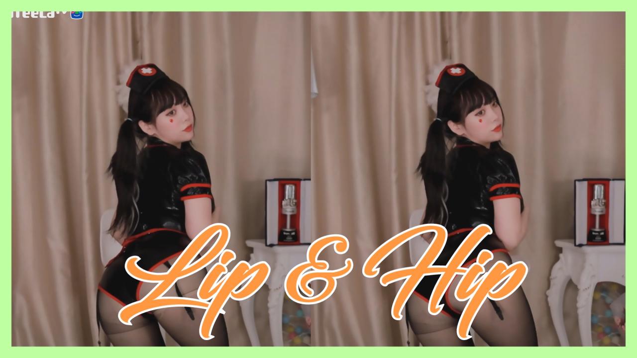 [DM]퀸다미현아 - 립앤힙(Lip & Hip)섹시댄스