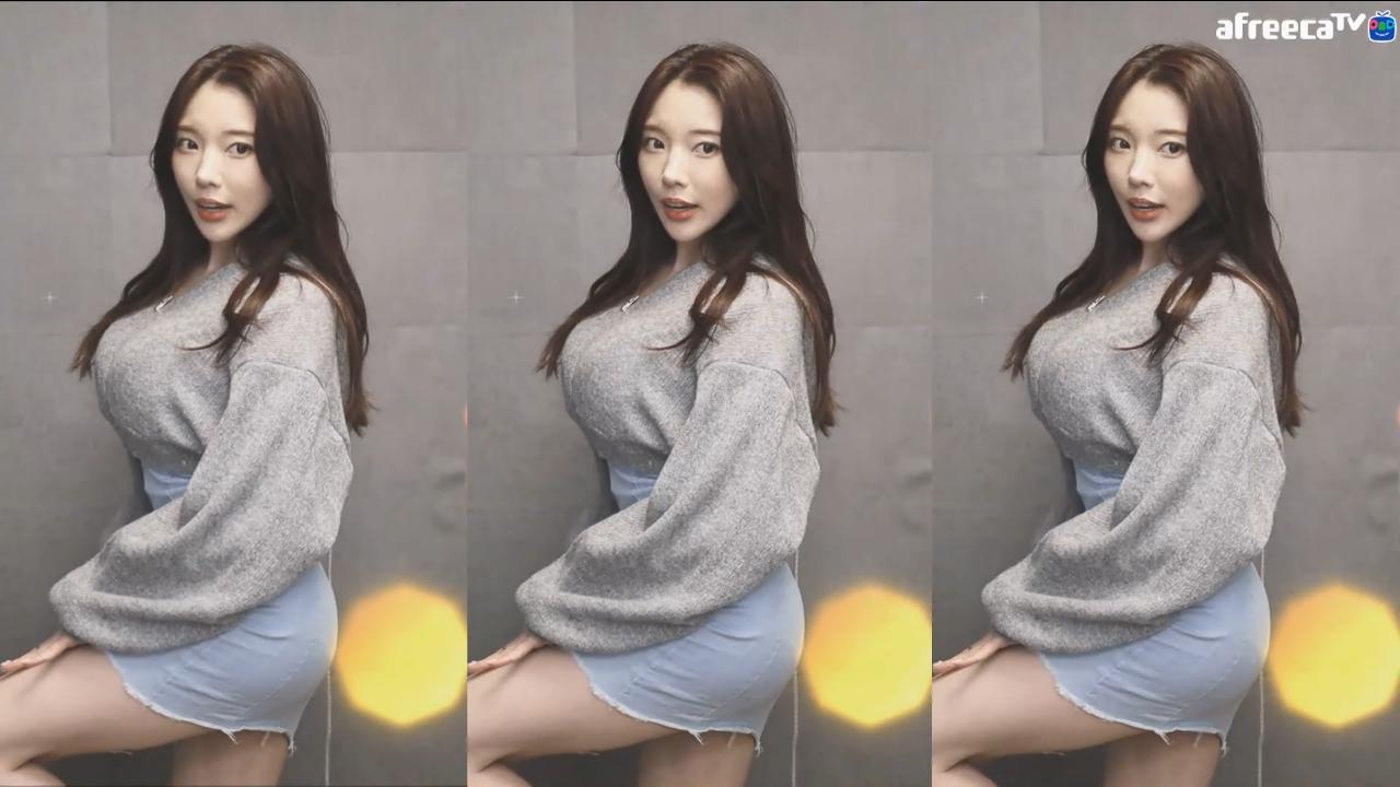 [G]지삐 - 섹시댄스(Sexy Dance - 위 아래)