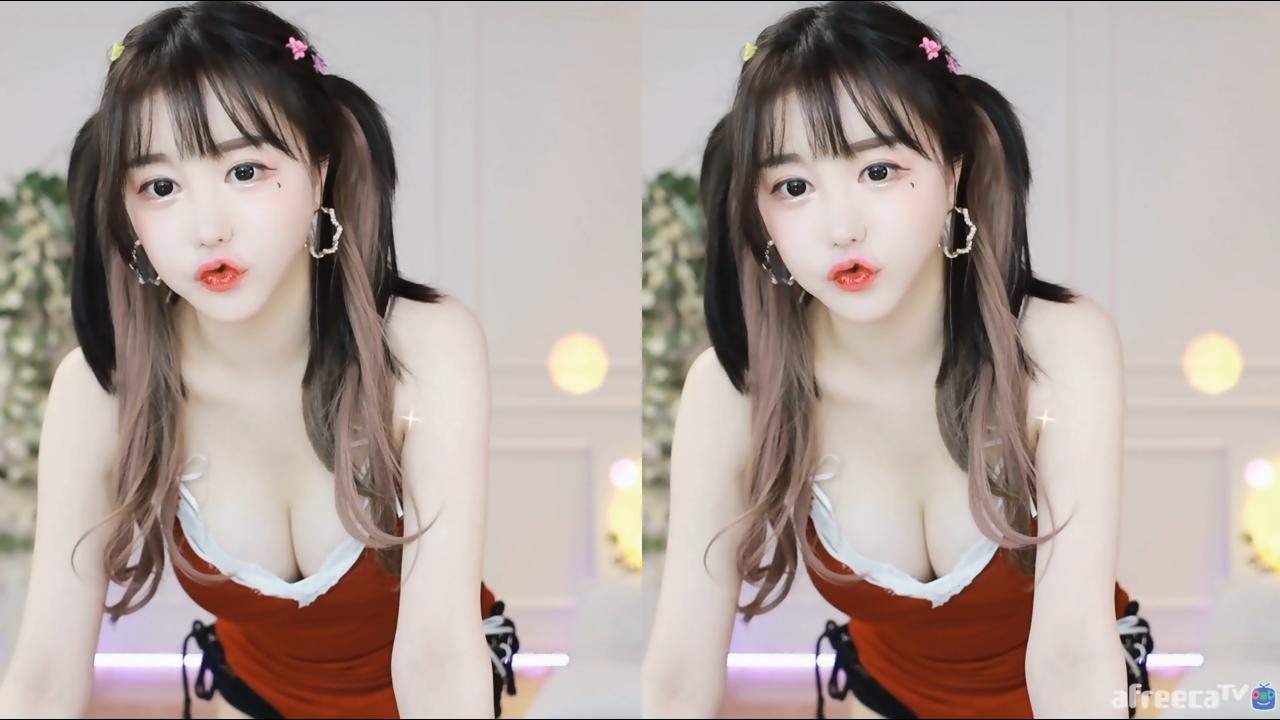 여와 - 섹시댄스(Sexy Dance)