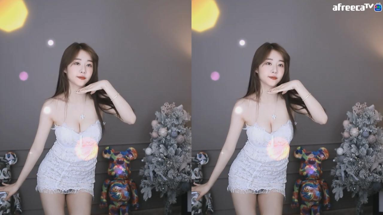 크레용팝엘린 - 섹시댄스(Sexy Dance - 예쁜게 죄)