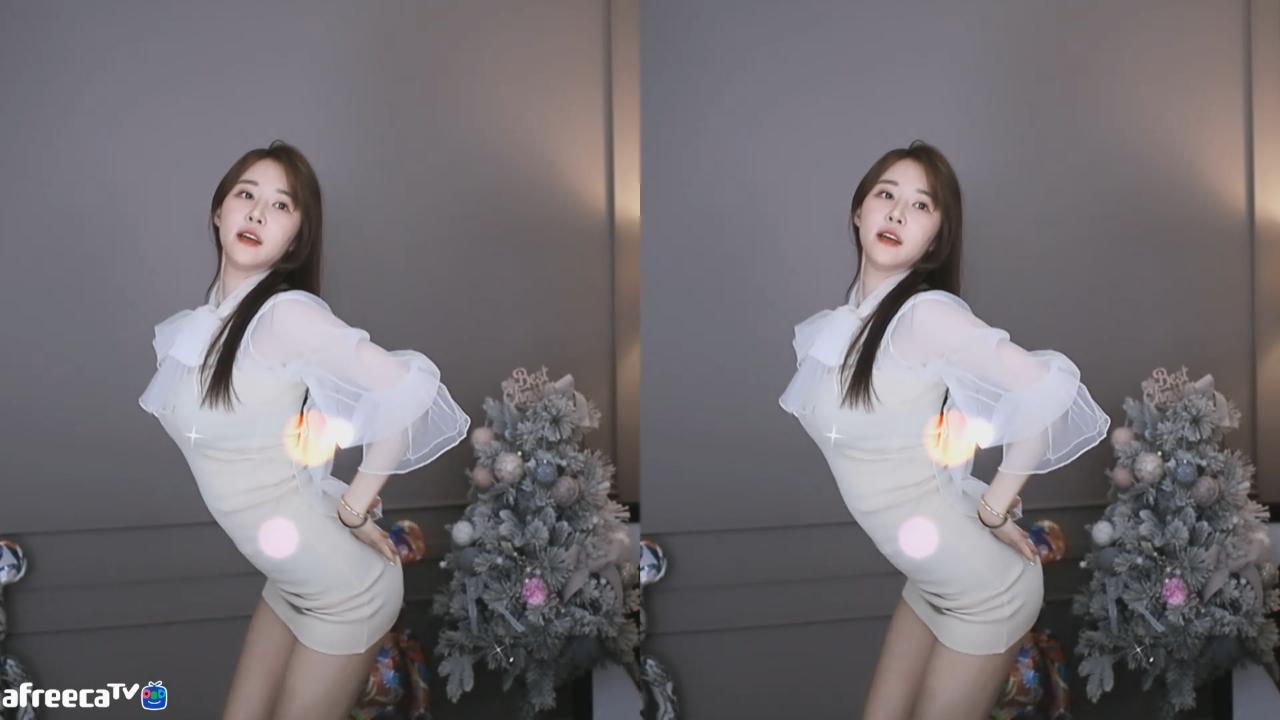 크레용팝엘린 - 섹시댄스(Sexy Dance - 빨개요)
