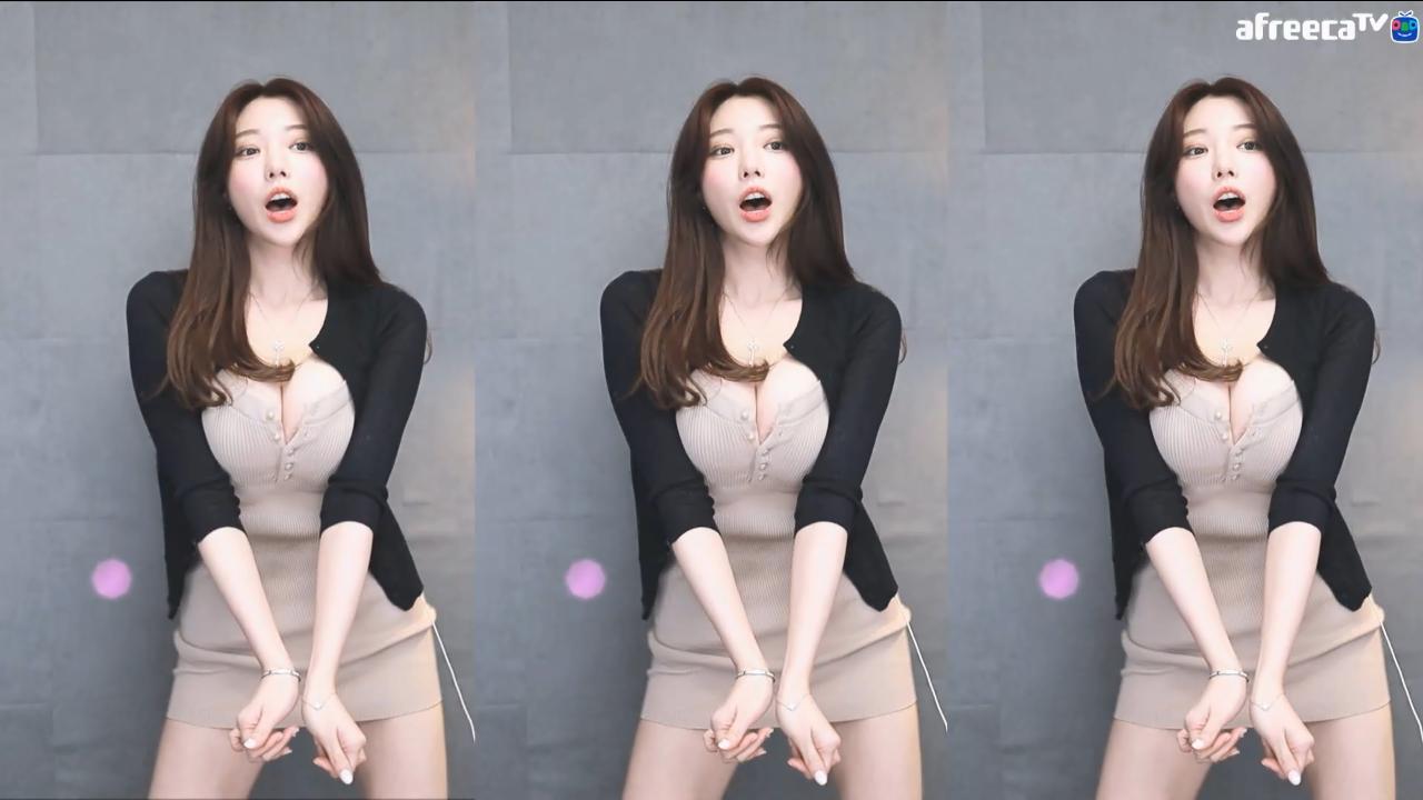 [G]지삐 - 섹시댄스(Sexy Dance - 버블팝)