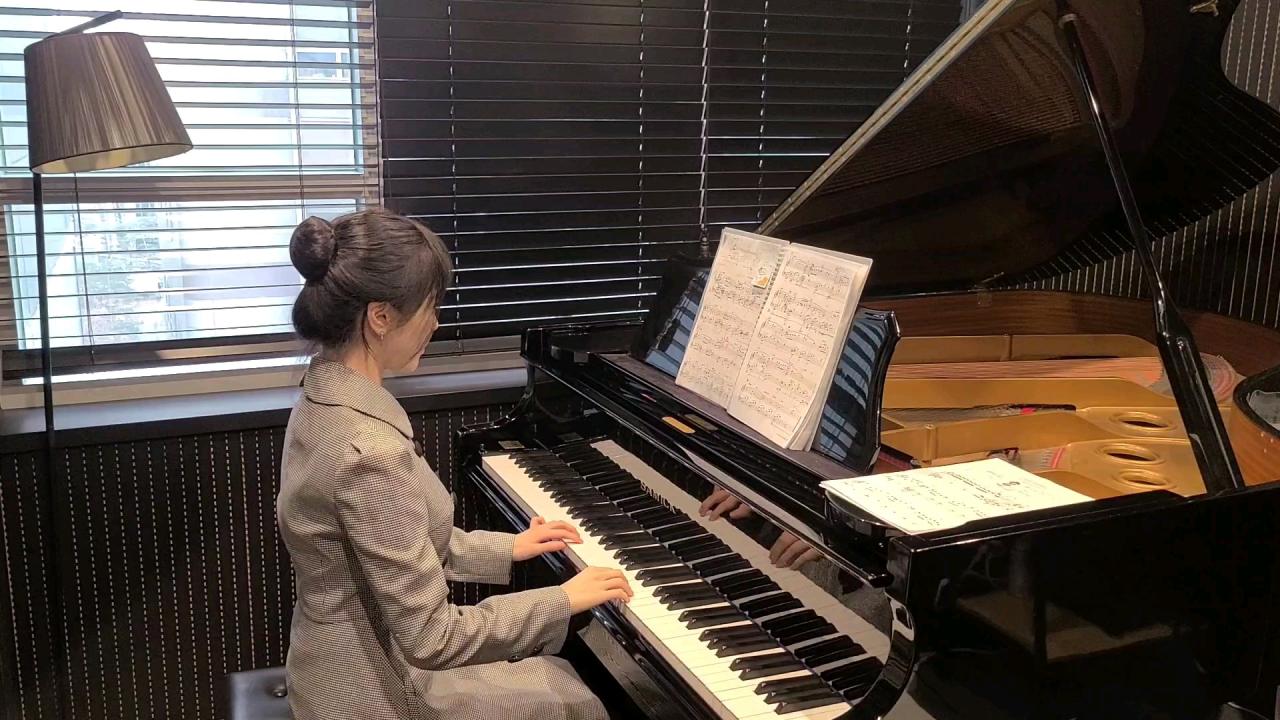 고두림] Second Romance-Yuhki Kuramoto