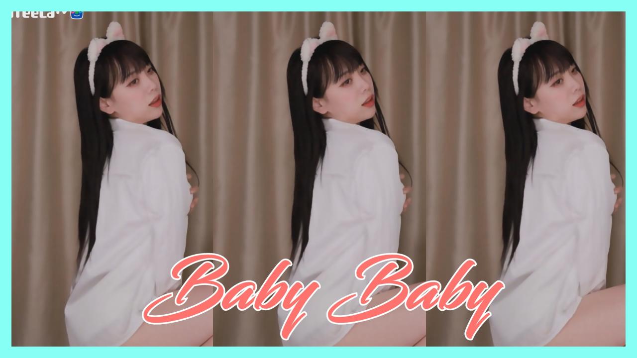 [DM]퀸다미Tropkillaz - 베이비 베이비(Baby Baby)트월킹섹시댄스
