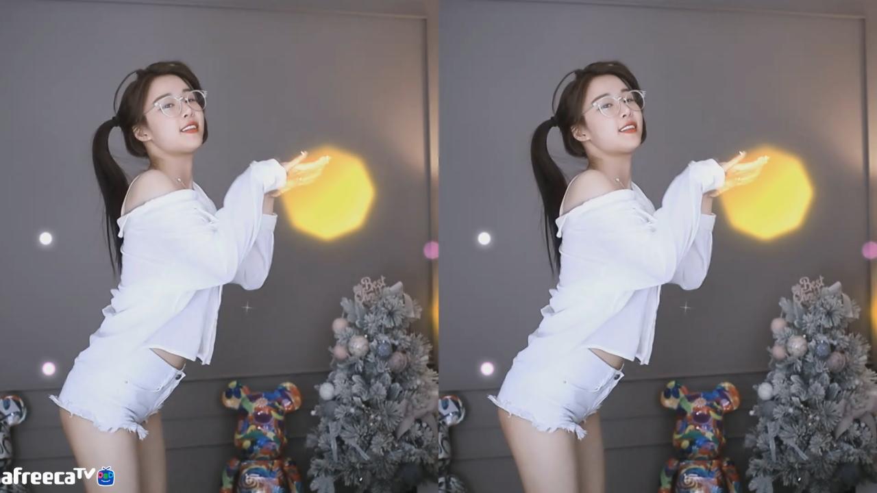 크레용팝엘린 - 섹시댄스(Sexy Dance - 아로아로)