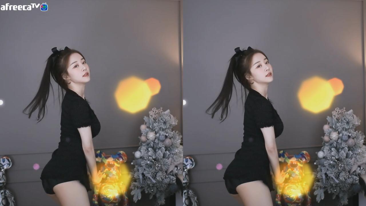 크레용팝엘린 - 섹시댄스(Sexy Dance - 예쁜게 죄)