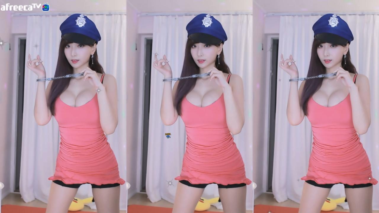 E다연 - 섹시댄스(Sexy Dance)