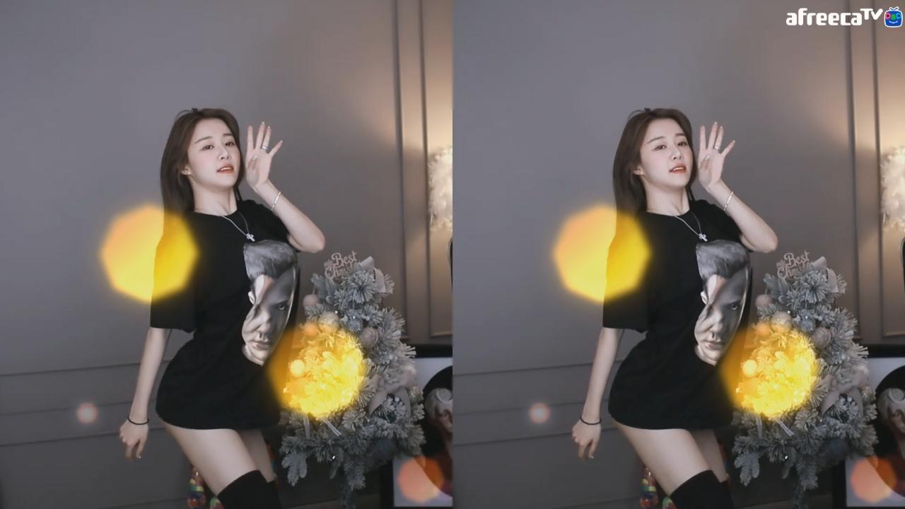 크레용팝엘린 - 섹시댄스(Sexy Dance - Lip & Hip)