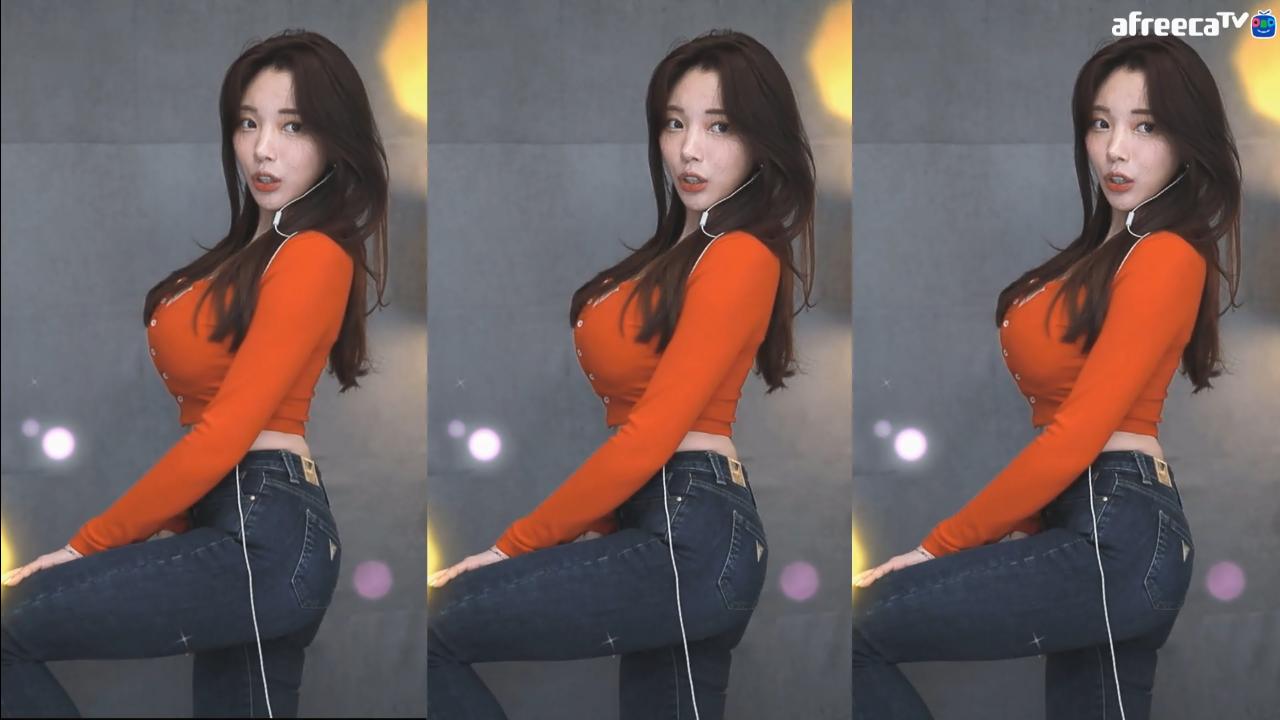 [G]지삐 - 섹시댄스(Sexy Dance - 반해)