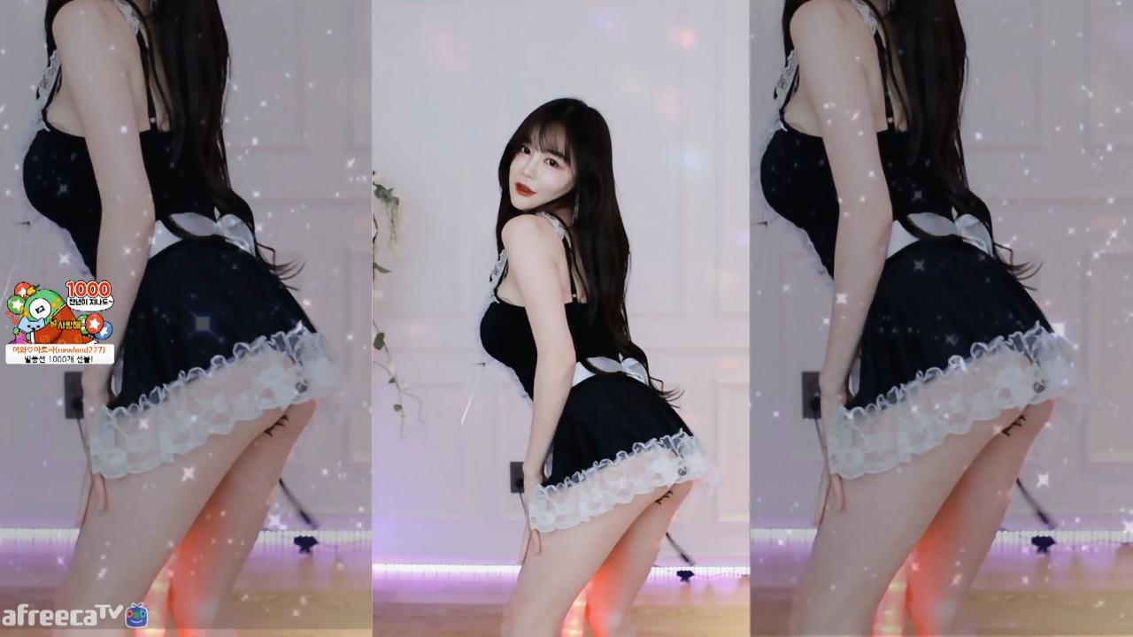 여와 - 섹시댄스(Sexy Dance)