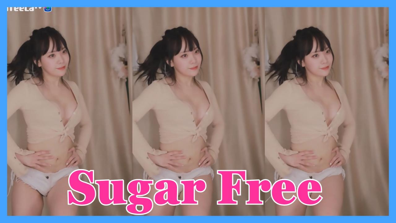 [DM]퀸다미티아라 - 슈가프리(Sugar Free)섹시댄스