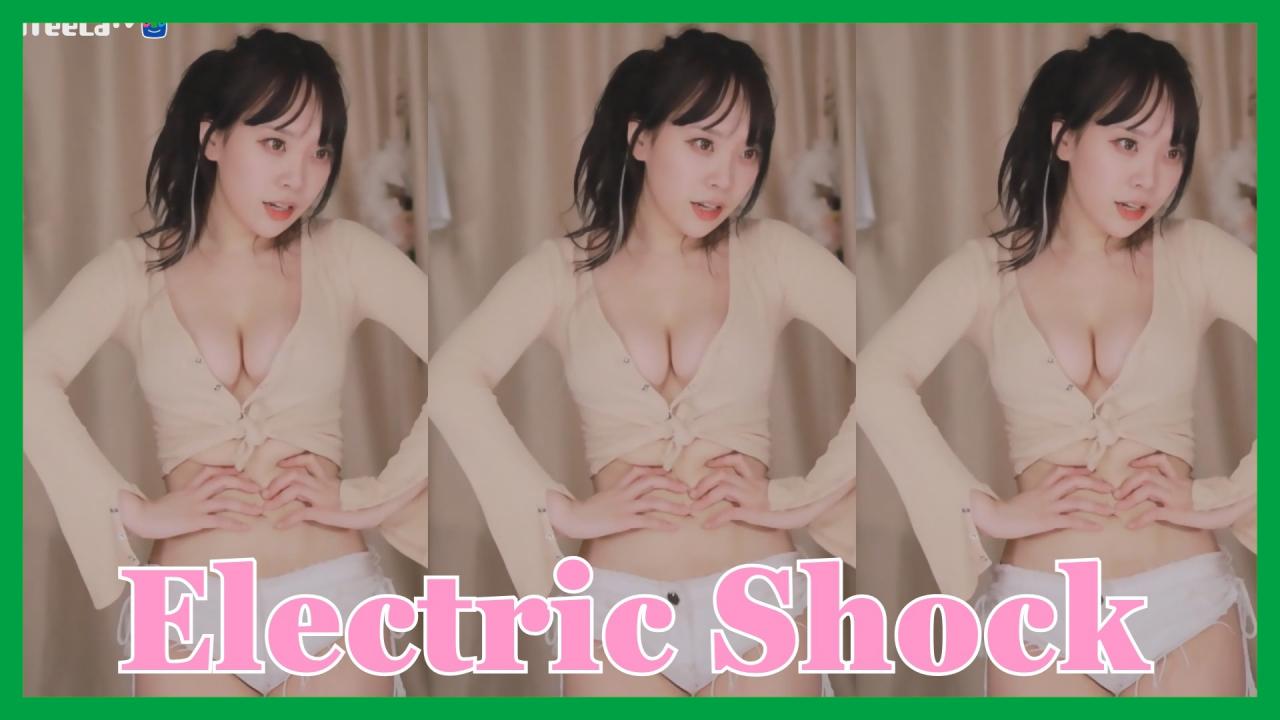 [DM]퀸다미f(x)에프엑스 - Electric Shock섹시댄스