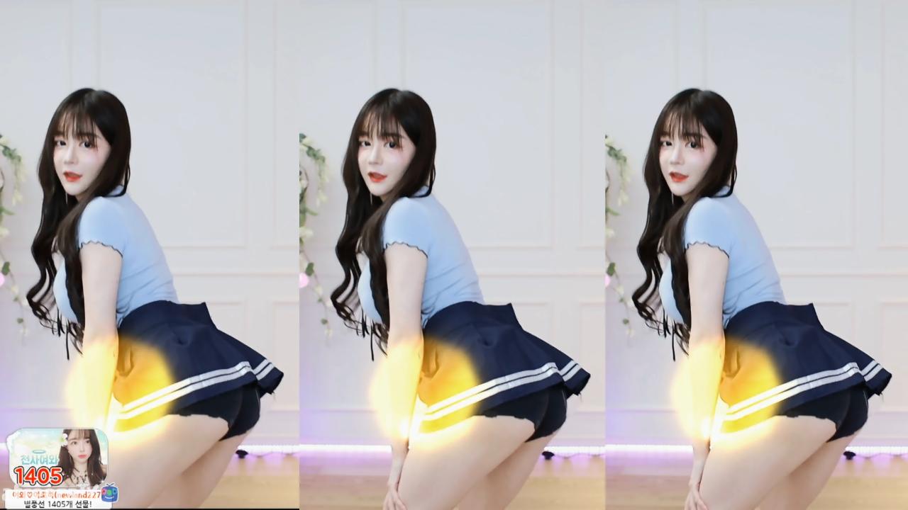 여와 - 섹시댄스(Sexy Dance - 어머님이 누구니)