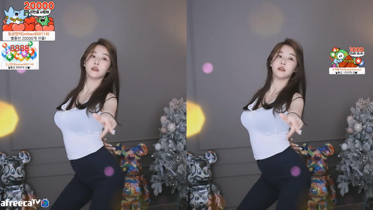 크레용팝엘린 - 섹시댄스(Sexy Dance - Poison)