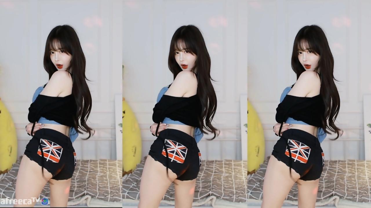 여와 - 섹시댄스(Sexy Dance - 덜덜덜)