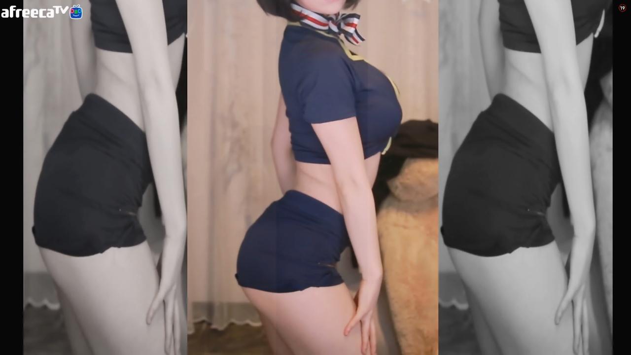 플윗미레아 - 19금 섹시 댄스(Sexy Dance)